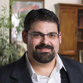 liam dayan chief technology officer for whiz gaming inc.